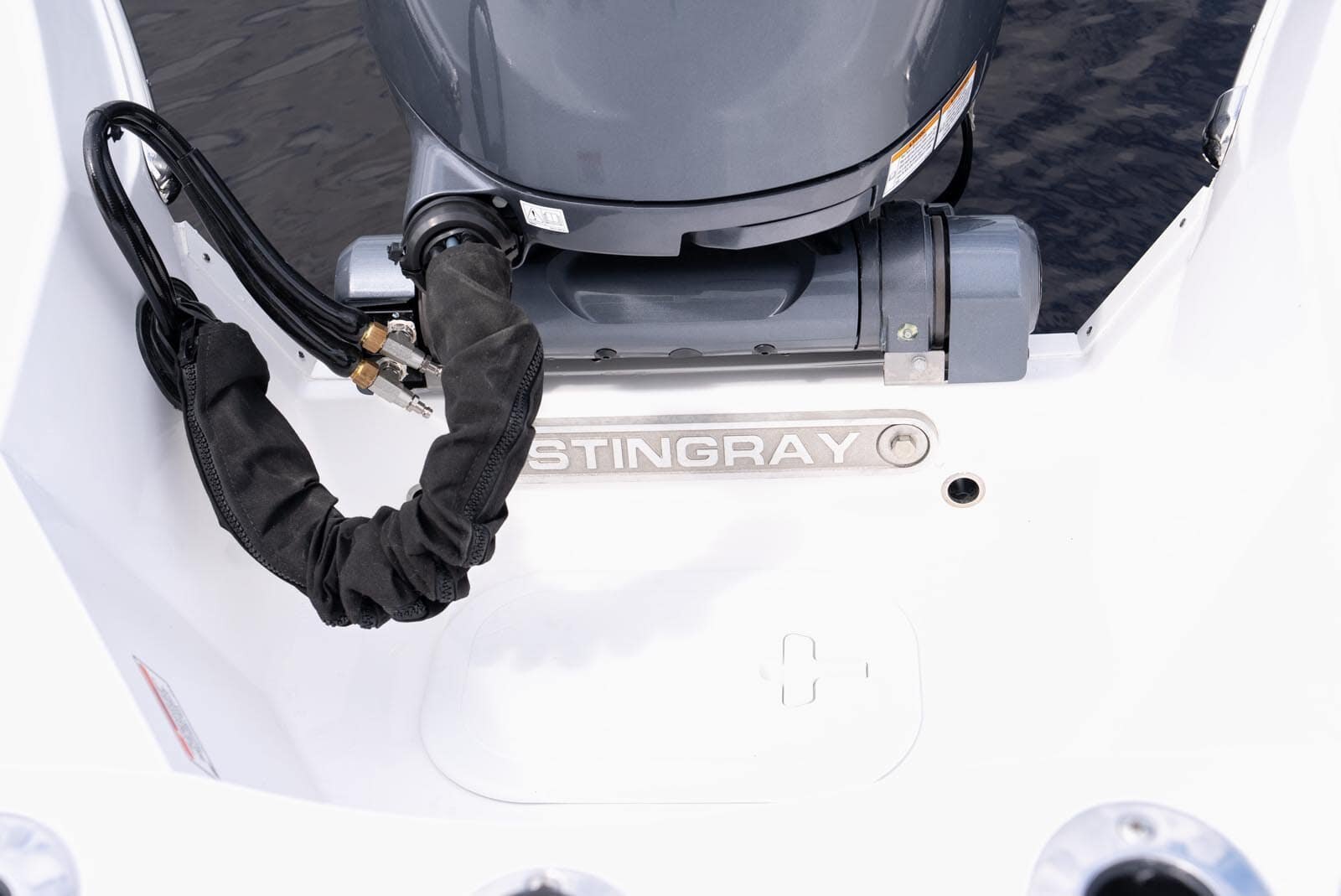 Stingray 22HY (CC)