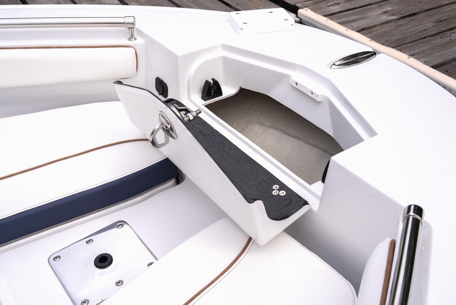 Stingray 22HY (CC)