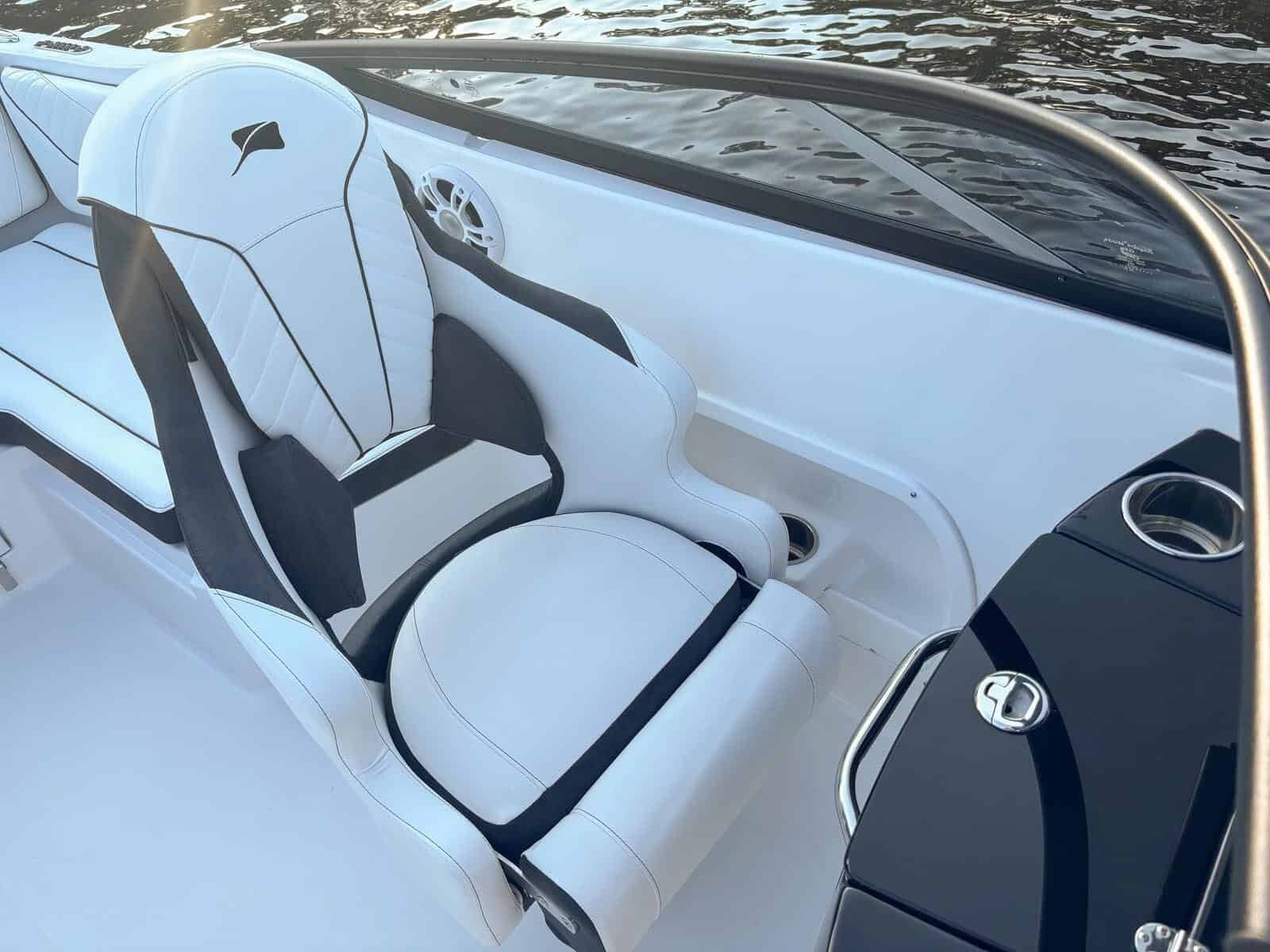 Stingray 23 OSX