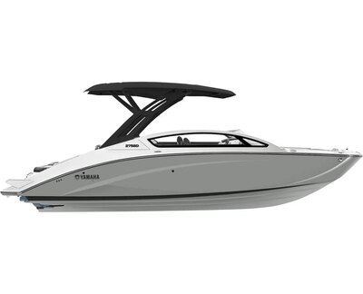 2027 Yamaha 295SD Yacht Blue