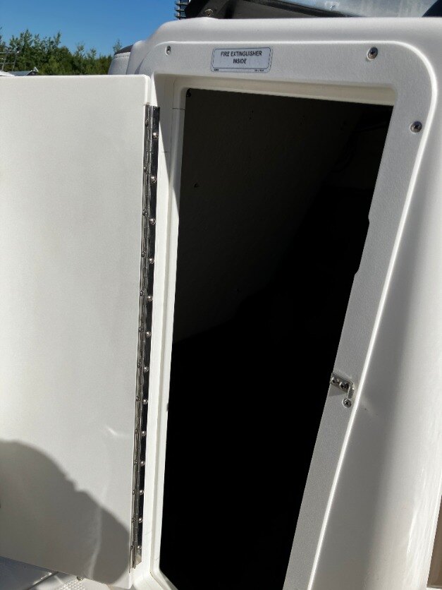 2014 Yamaha 242 Limited S