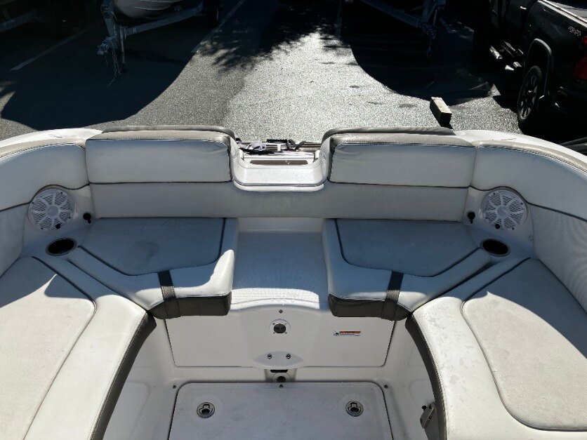 2014 Yamaha 242 Limited S