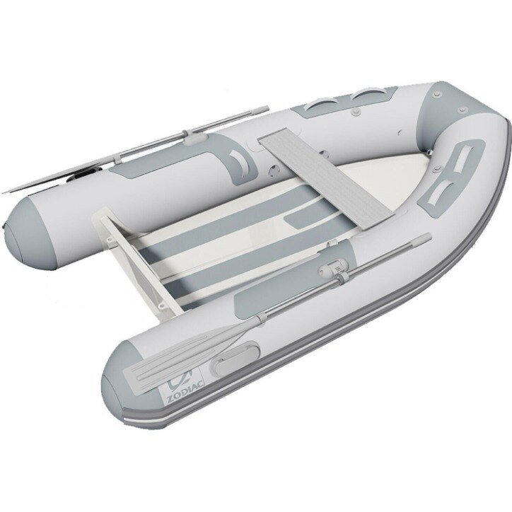 Zodiac Cadet 330 RIB ALU