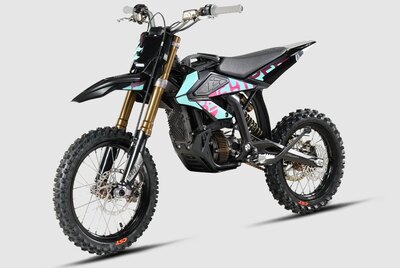 2026 Surron Hyper Bee Blue