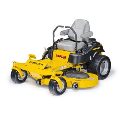 HUSTLER MOWER RAPTOR SD 60 933127