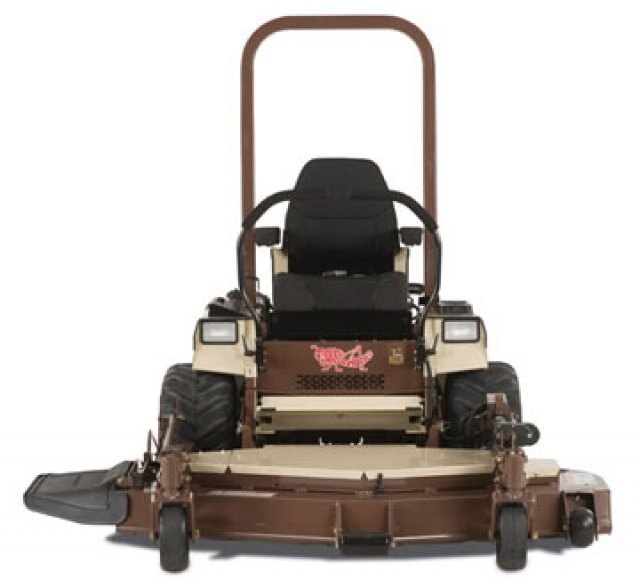 Grasshopper 61 735BT6 35hp Vanguard Big Block
