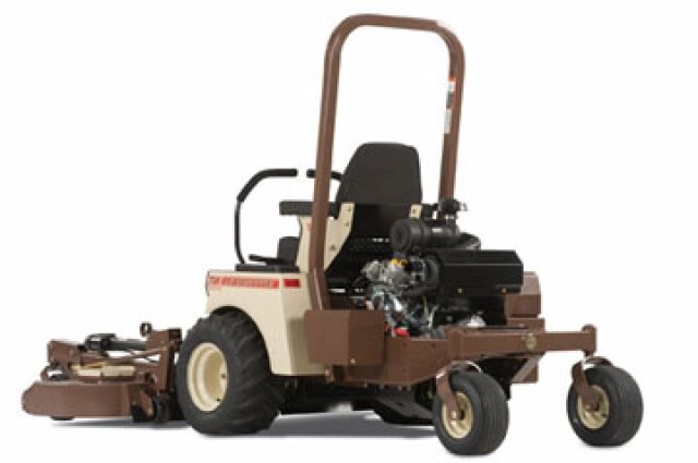 Grasshopper 61 735BT6 35hp Vanguard Big Block