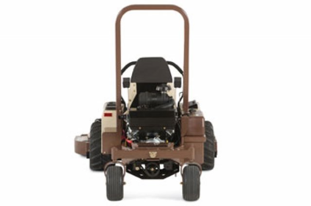 Grasshopper 61 735BT6 35hp Vanguard Big Block