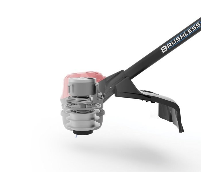 TORO 60V MAX 13/15 Trimmer