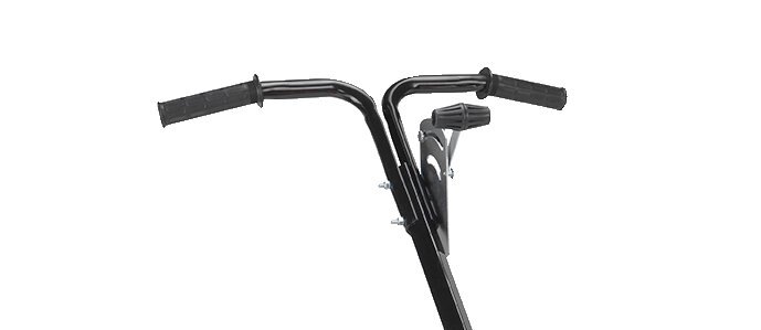 ECHO PROTURF BROADCAST SPREADER