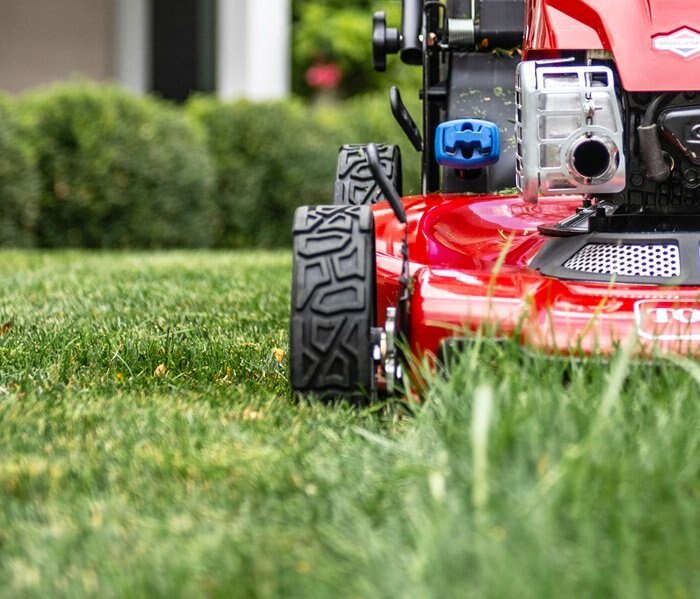 TORO 22 | 163cc B&S |RWD Personal Pace