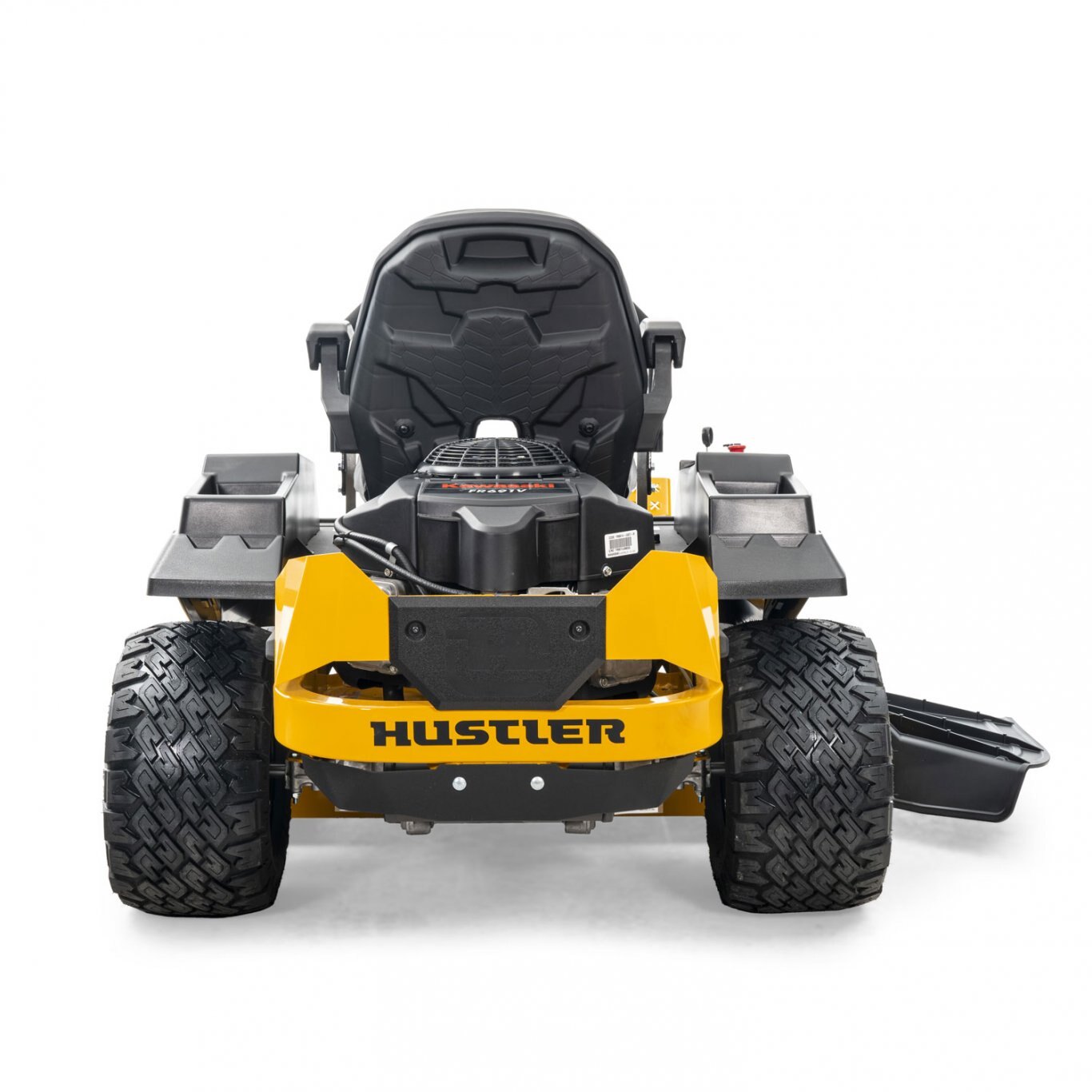 Hustler Raptor XL 42