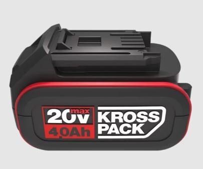 Kress 60V / 5Ah Battery - KA3008 - Sod Solutions