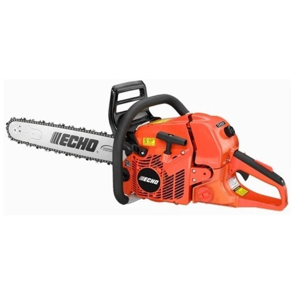 ECHO CHAINSAW 24 BAR