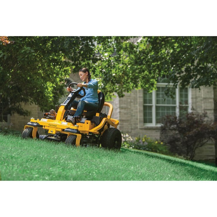 Cub Cadet ZTS1 42