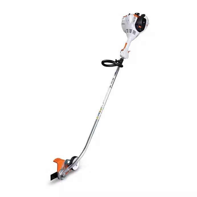 STIHL GAS EDGER FC 56 C E | Curved Shaft