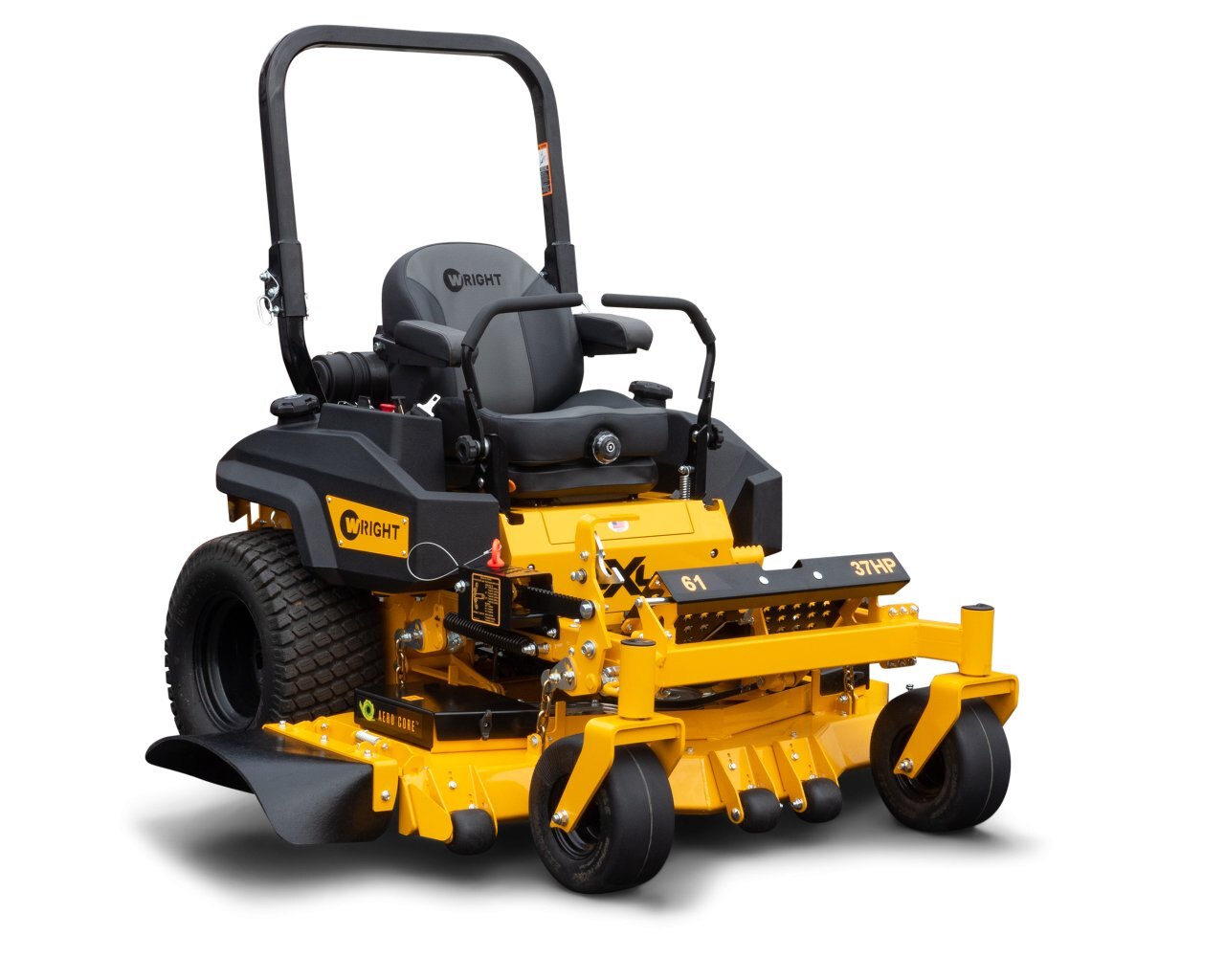 Wright ZXL 61 FX820 | Mowers & Outdoor Power Equipment | ATS