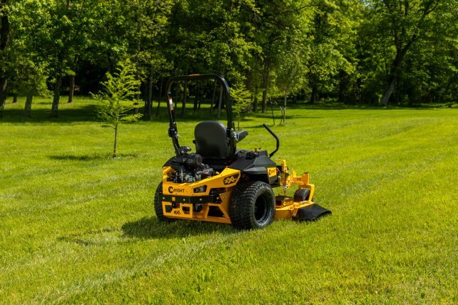 Wright ZXL 61 FX820 | Mowers & Outdoor Power Equipment | ATS