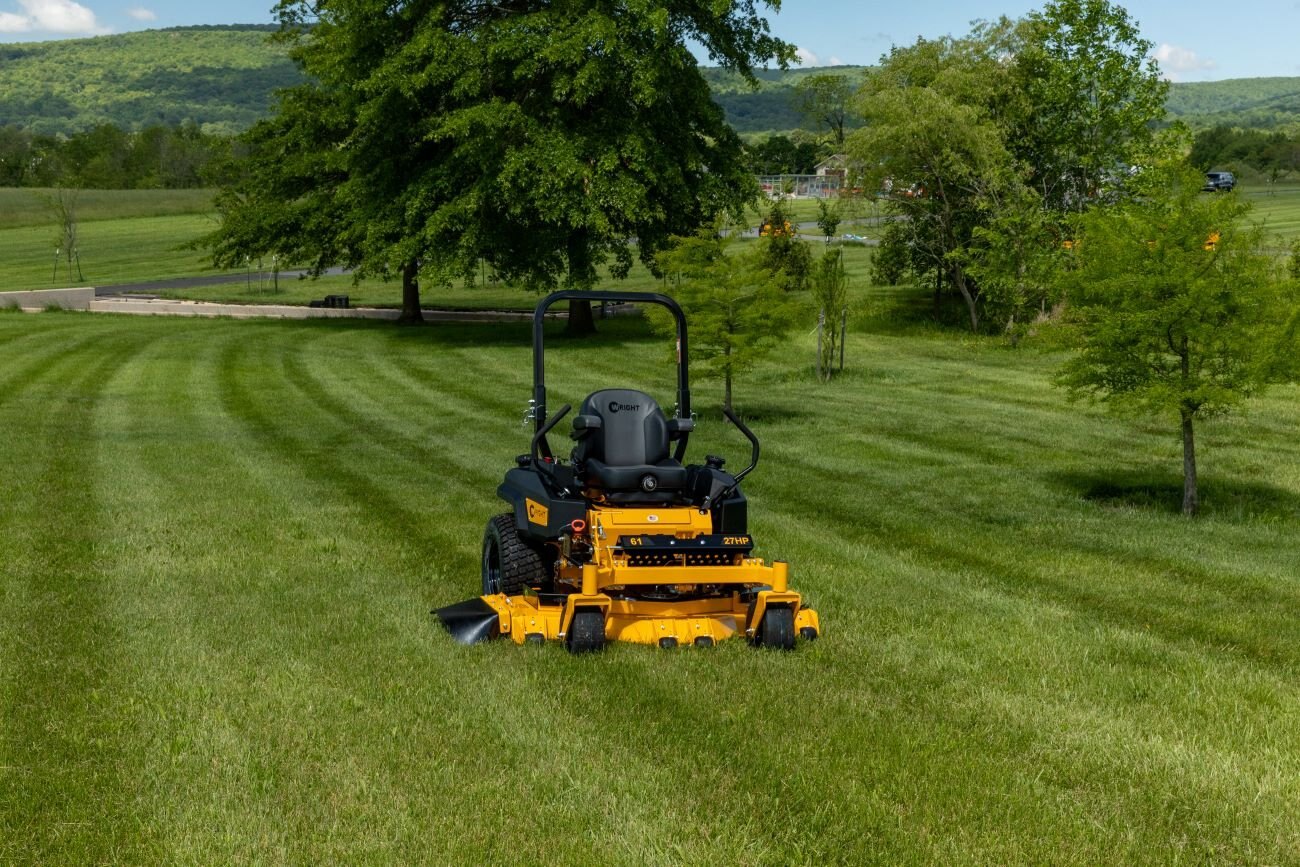 Wright ZXL 61 FX820 | Mowers & Outdoor Power Equipment | ATS