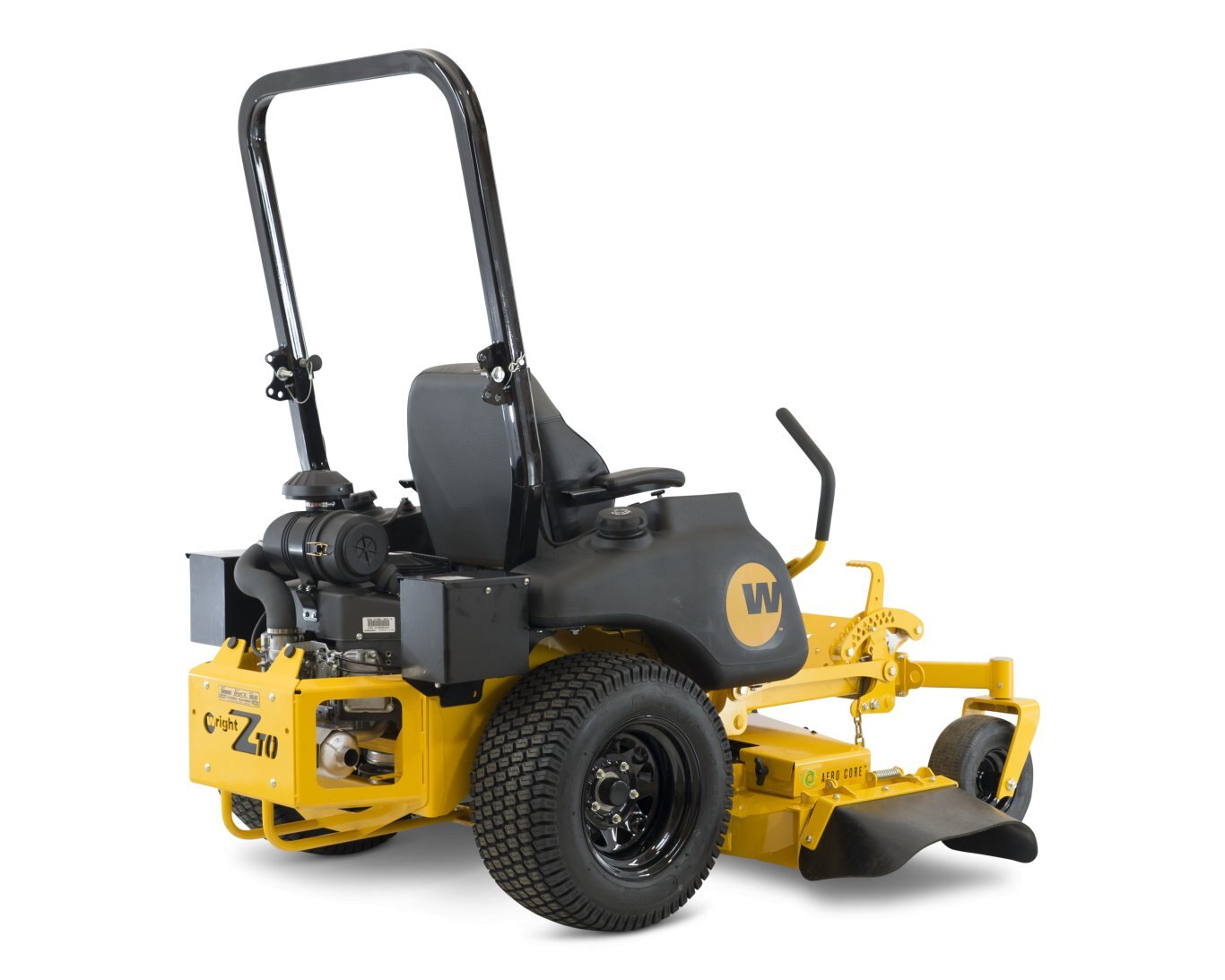 Wright ZTB 52 | 22hp KAW FS651
