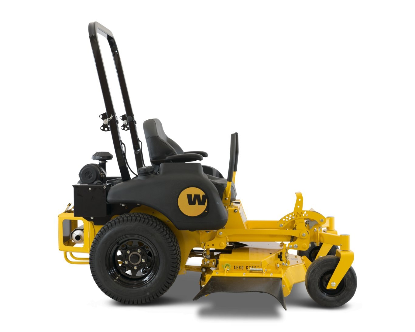 Wright ZTB 52 | 22hp KAW FS651