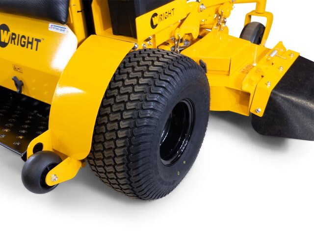 STANDER B 36 KAW FX600 19HP HD A/C