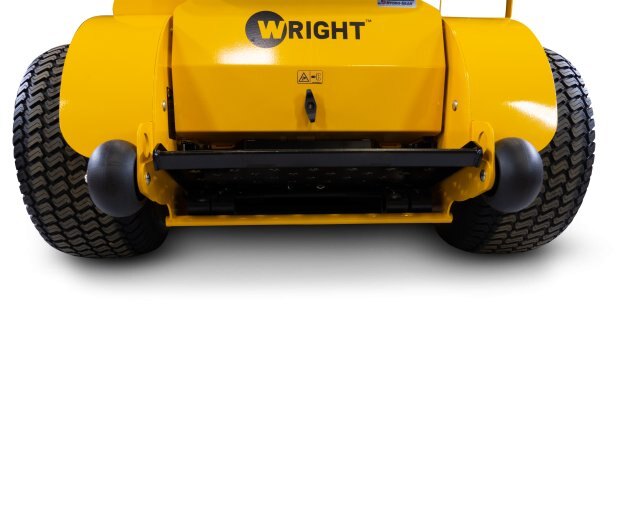 STANDER B 36 KAW FX600 19HP HD A/C