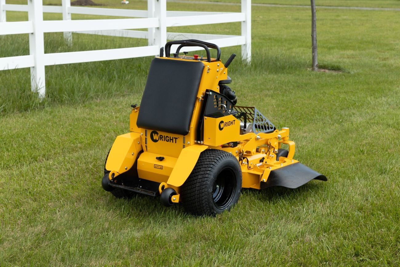 STANDER B 36 KAW FX600 19HP HD A/C