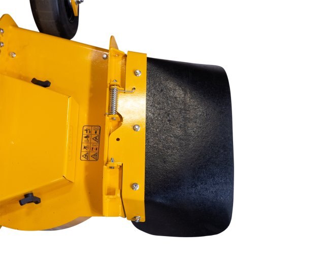 STANDER B 36 KAW FX600 19HP HD A/C