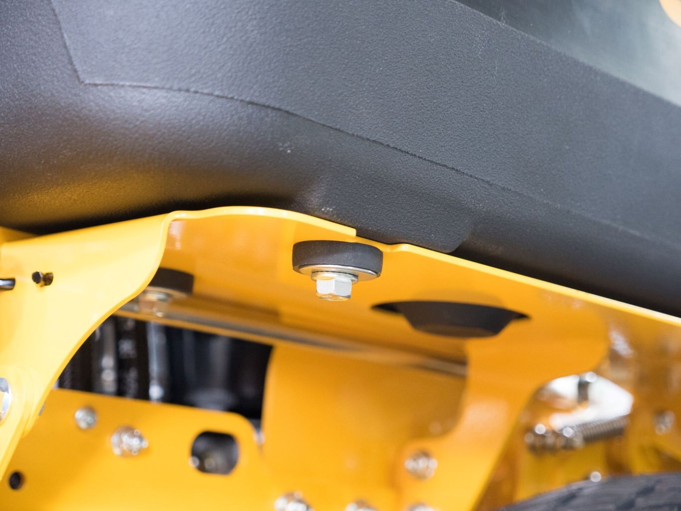 Wright STANDER X 52 | KAW FX730 23.5hp HD A/C