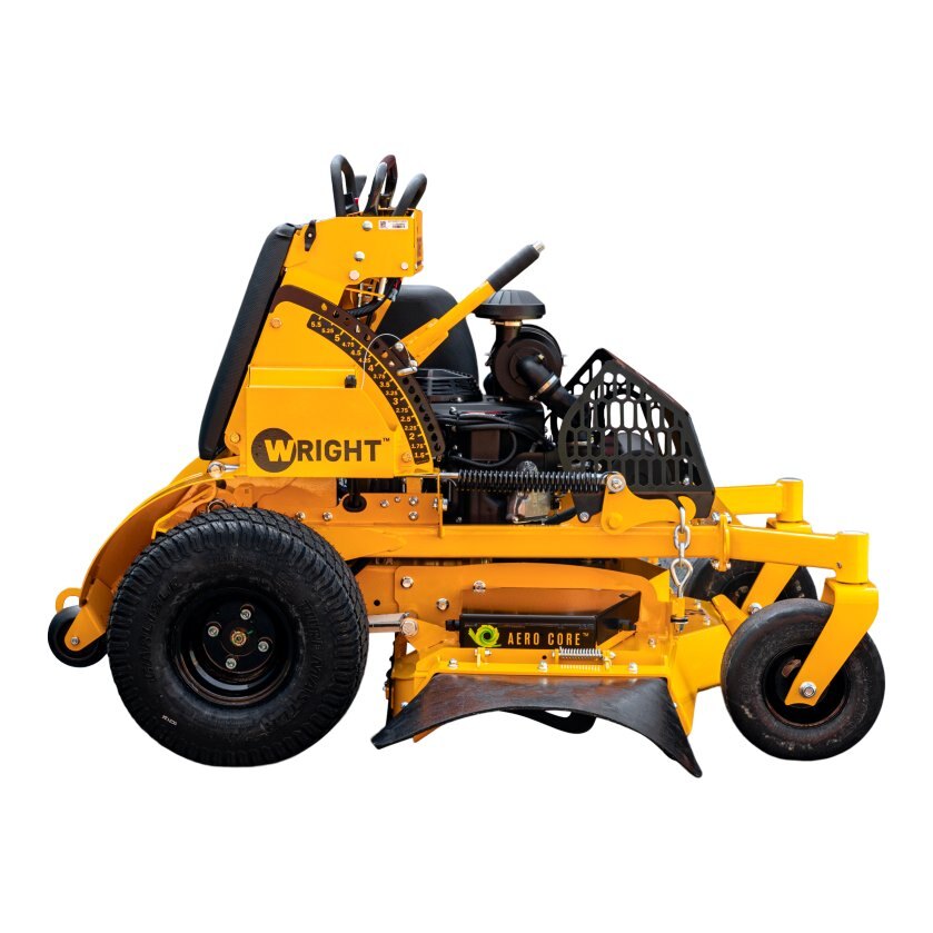 Wright STANDER X 52 | KAW FX730 23.5hp HD A/C