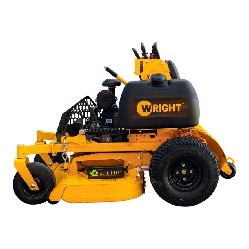 Wright STANDER X 52 | KAW FX730 23.5hp HD A/C