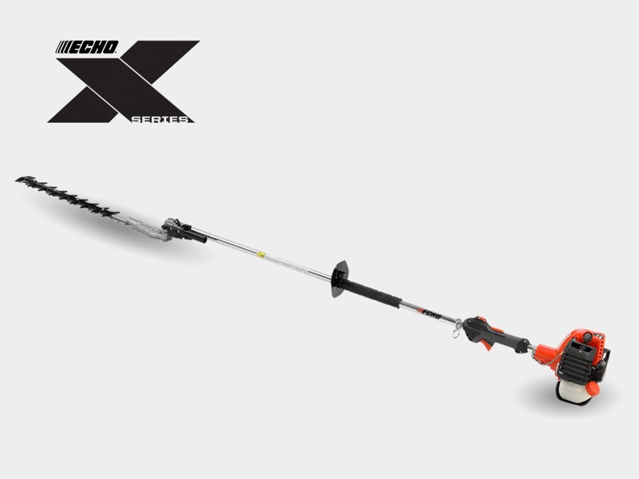 ECHO 25.4CC ART HEDGE TRIMMER