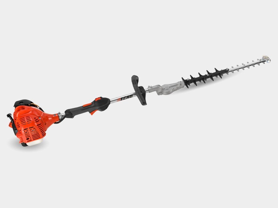 ECHO 21.2 CC 33 SHAFTED HEDGE TRIMMER