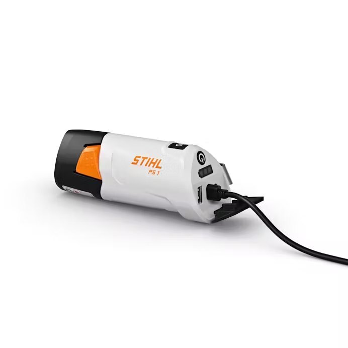 STIHL AS SERIES L I PORTABLE POWER STATION PS 1