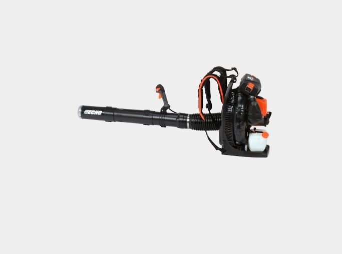 ECHO 79.9CC BACKPACK BLOWER