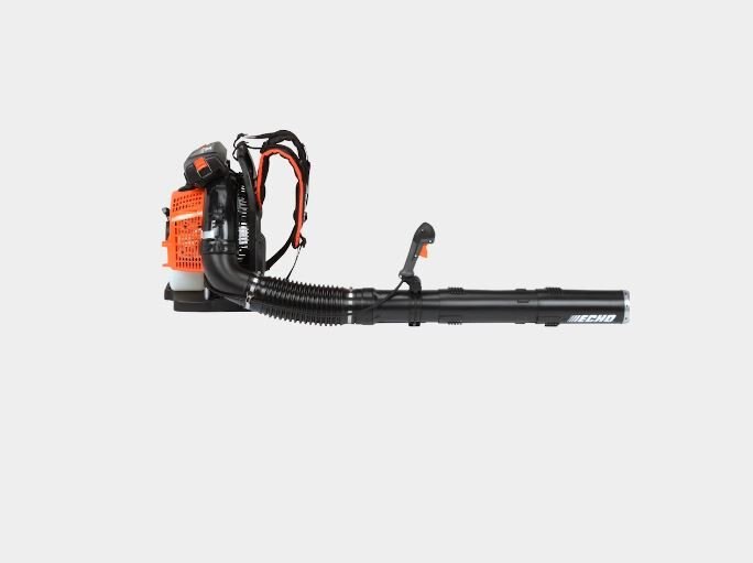 ECHO 79.9CC BACKPACK BLOWER
