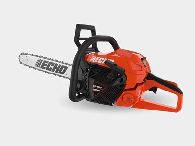 ECHO 35.8CC CHAINSAW W/16 B&C