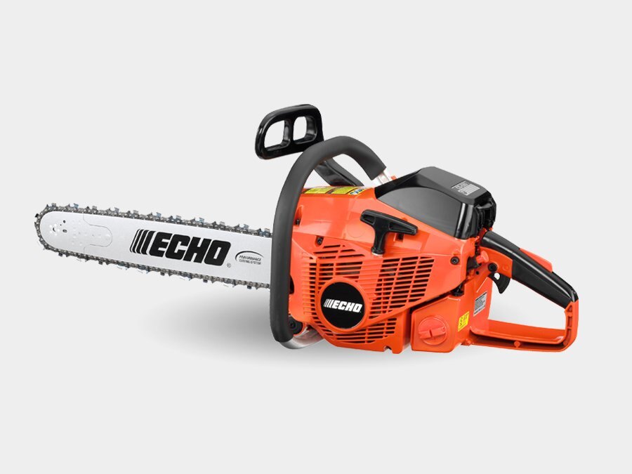 ECHO 67 CC CHAINSAW 27 B/C