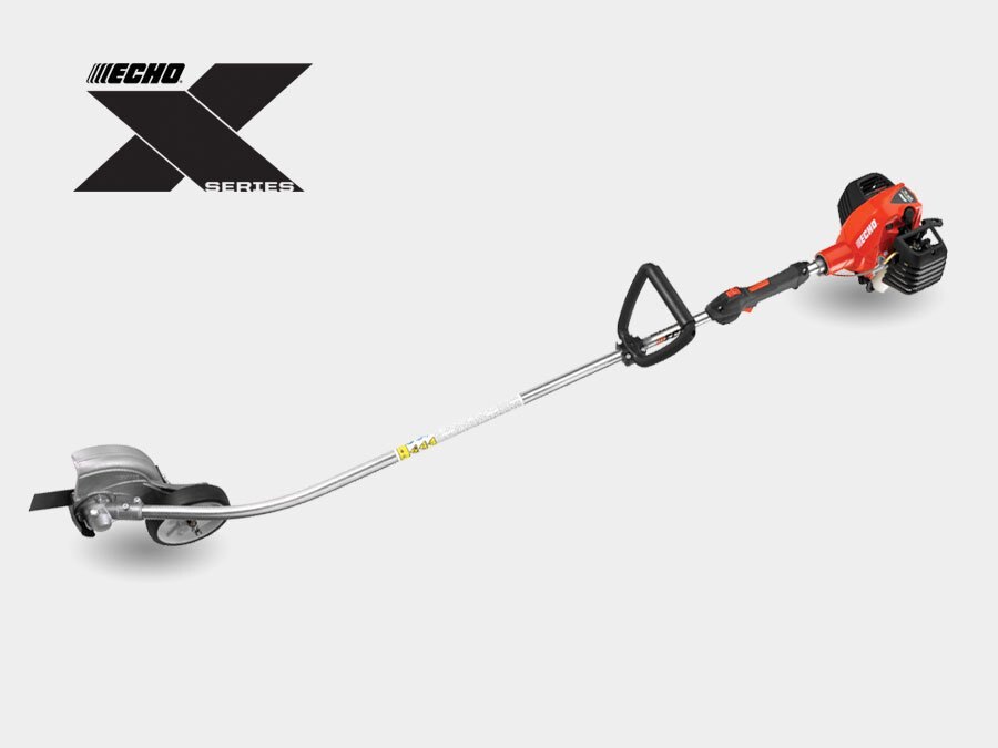 ECHO 25.4CC STRAIGHT SHAFT EDGER
