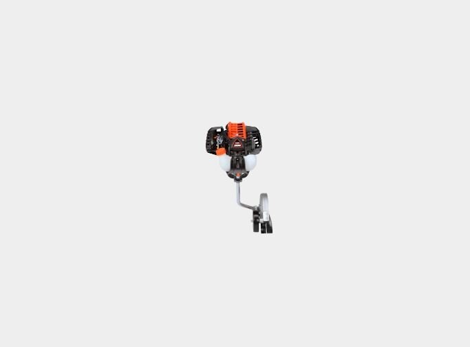 ECHO 25.4CC STRAIGHT SHAFT EDGER