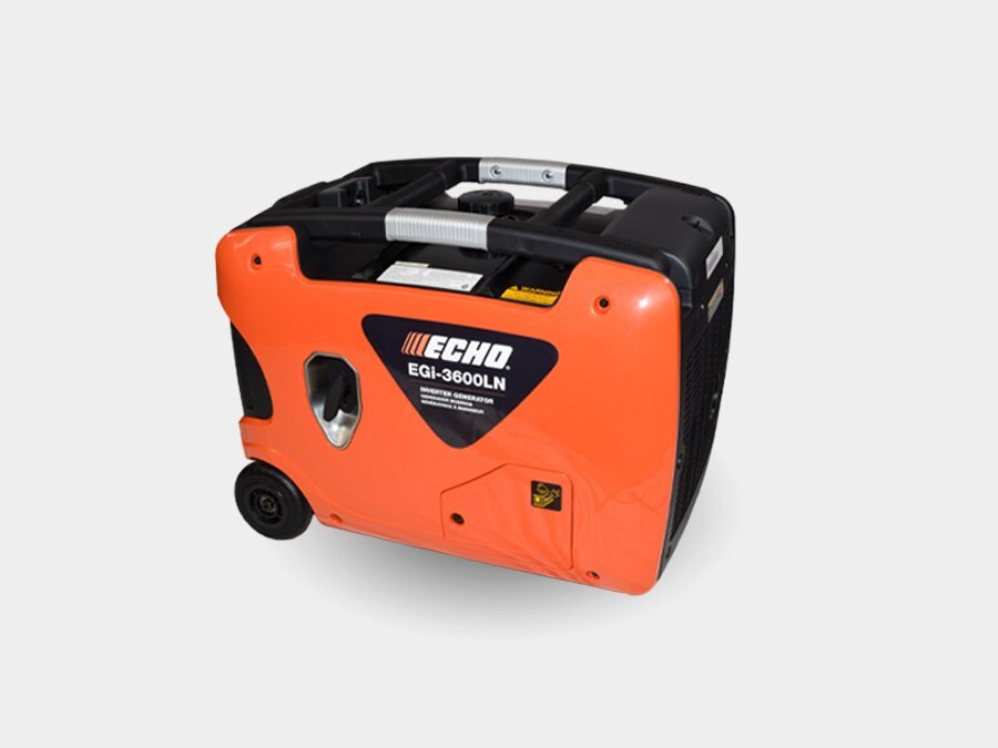ECHO 3600W LOW NOISE INVERTER