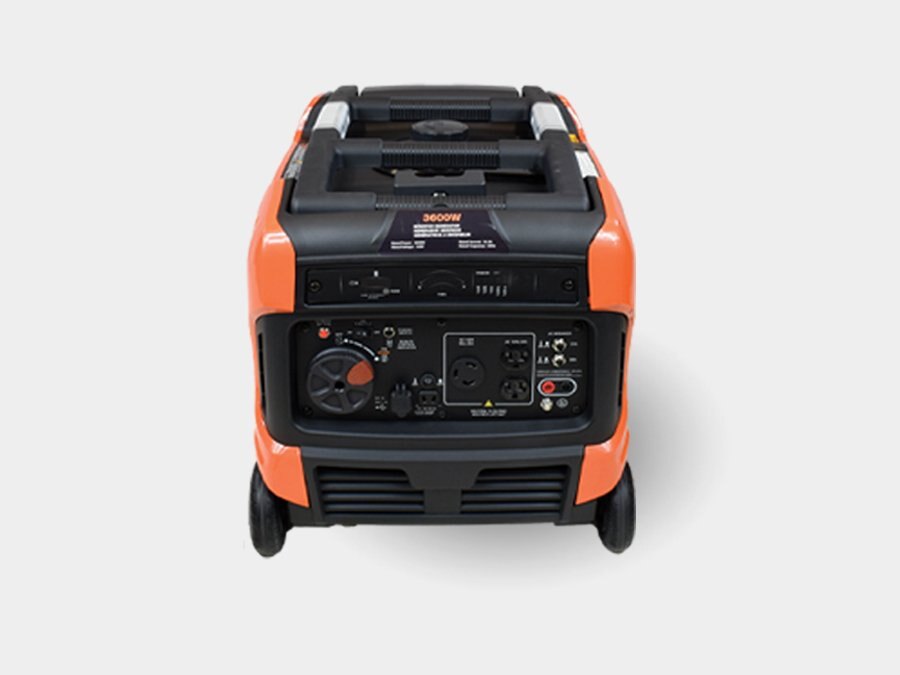 ECHO 3600W LOW NOISE INVERTER