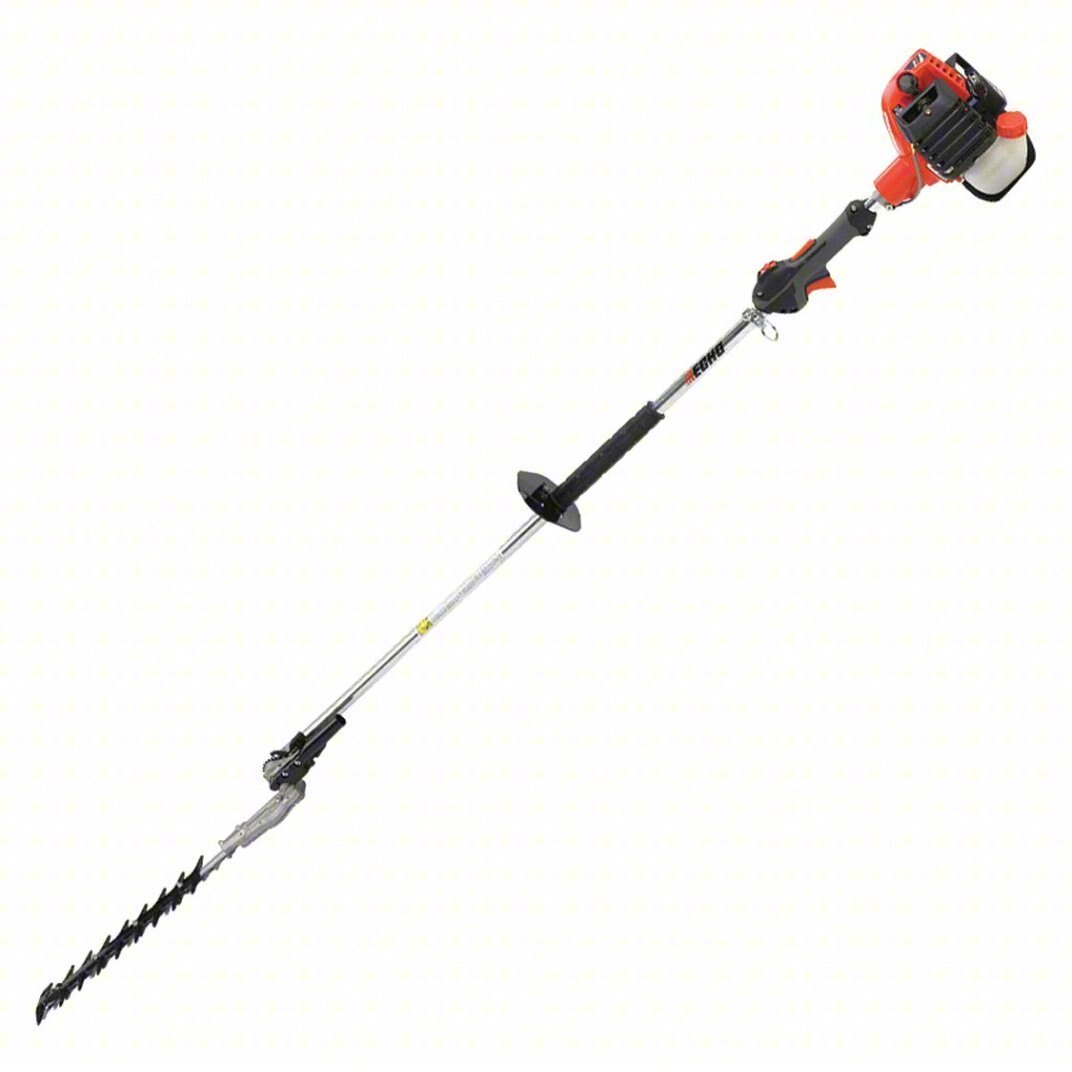ECHO 25.4 CC ARTICULATING HEDGE TRIMMER