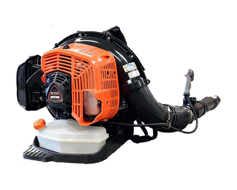 ECHO 79.9 CC BACKPACK BLOWER