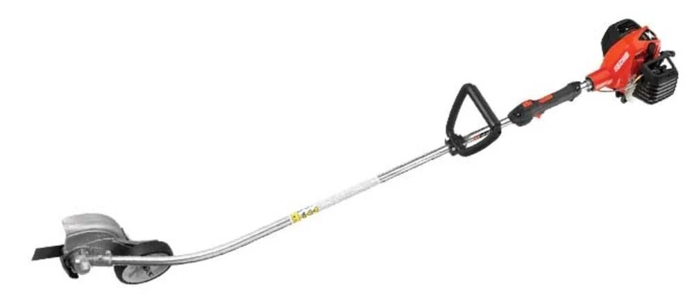 ECHO 25.4 CC EDGER