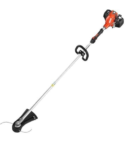 ECHO 30.5 CC STRAIGHT SHAFT TRIMMER