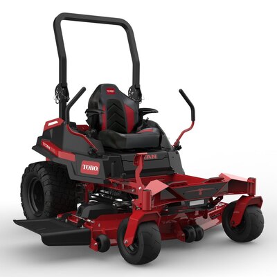 TORO TITAN 54 MYRIDE | KOH 26hp | Fab Deck