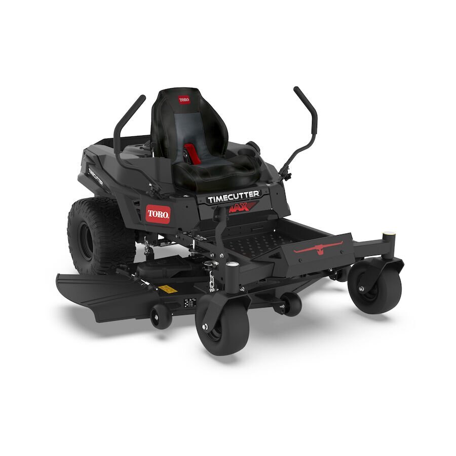 TORO 54 Timecutter Max | Fab Deck | 23hp KAW | Havoc