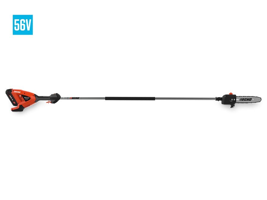 ECHO 56V FIXED SHAFT PRUNER KIT